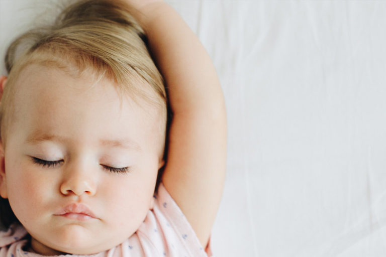 mon enfant se réveille trop tot Juliette Moudoulaud fée de beaux rêves