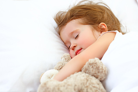 Séance individuelle du sommeil de votre bébé 19 mois et plus