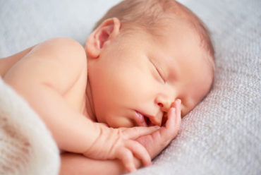 A quel âge bébé fait-il ses nuits?