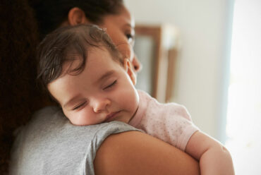 Comment favoriser la sieste de bébé ?